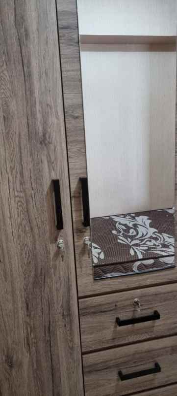 disewakan apartemen educity princeton surabaya timur