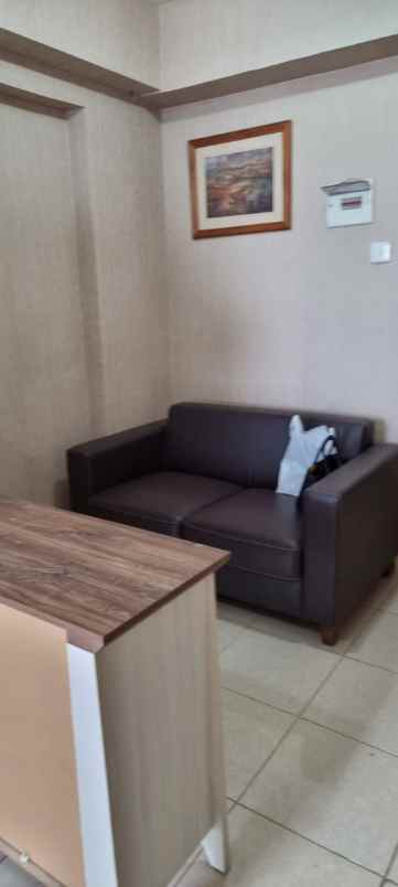 disewakan apartemen educity princeton surabaya timur