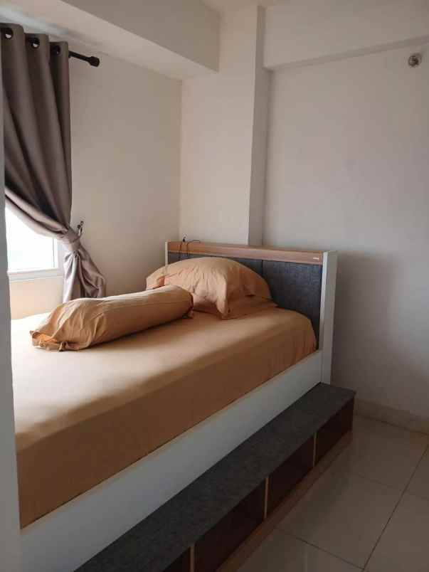 disewakan apartemen green pramuka city