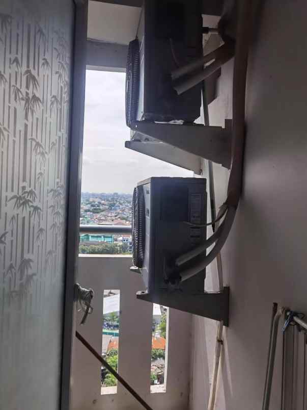 disewakan apartemen green pramuka city