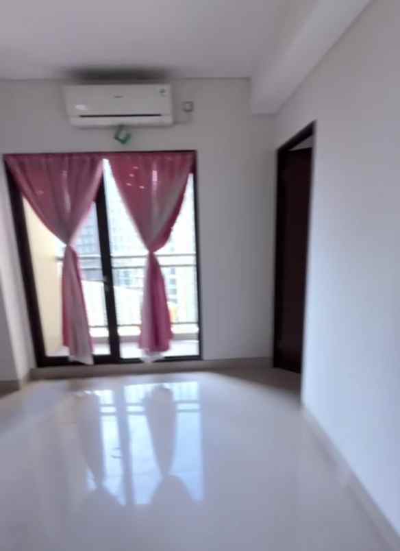 disewakan apartemen jl alternatif cibubur no