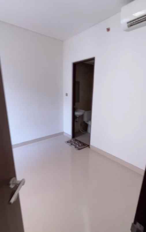 disewakan apartemen jl alternatif cibubur no