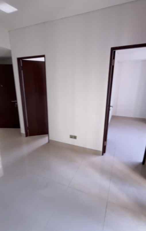 disewakan apartemen jl alternatif cibubur no