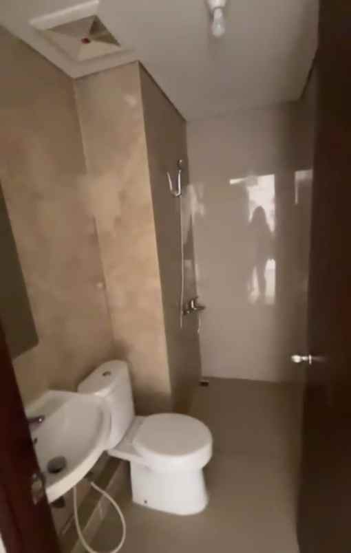 disewakan apartemen jl alternatif cibubur no