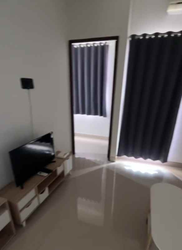 disewakan apartemen jl alternatif cibubur no