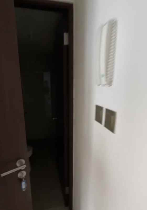 disewakan apartemen jl alternatif cibubur no