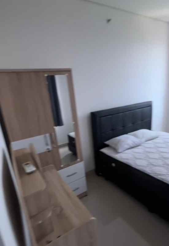 disewakan apartemen jl alternatif cibubur no