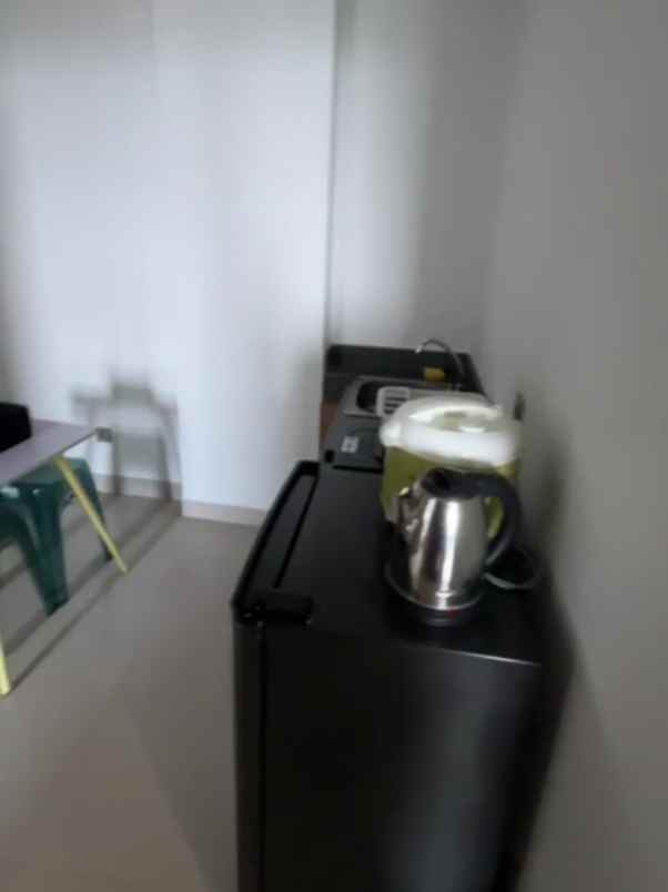 disewakan apartemen jl alternatif cibubur no