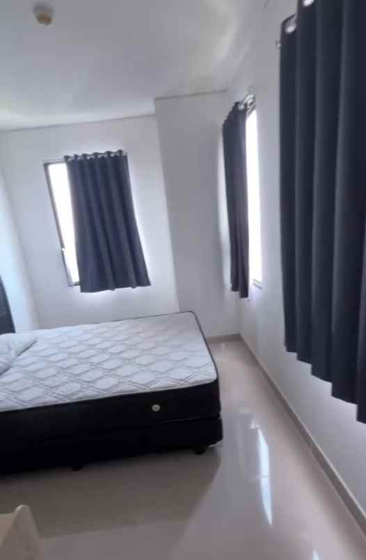 disewakan apartemen jl alternatif cibubur no