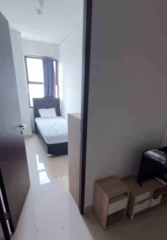 disewakan apartemen jl alternatif cibubur no