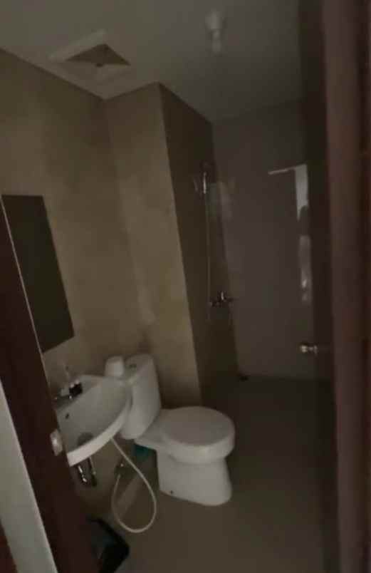 disewakan apartemen jl alternatif cibubur no