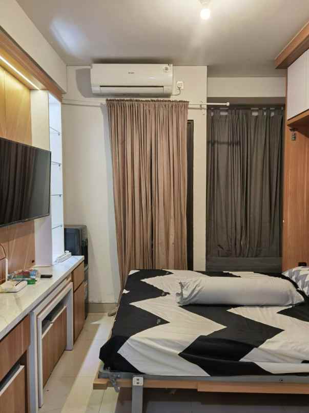 disewakan apartemen jl alternatif cibubur no