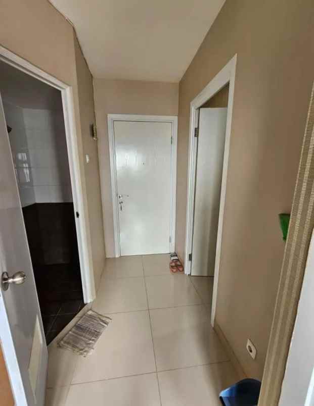 disewakan apartemen jl jenderal ahmad yani kav