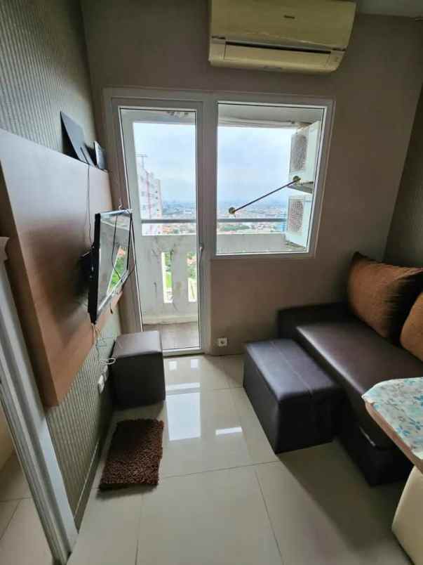disewakan apartemen jl jenderal ahmad yani kav