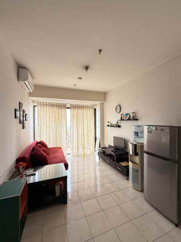 disewakan apartemen jl kembangan raya no rt 01