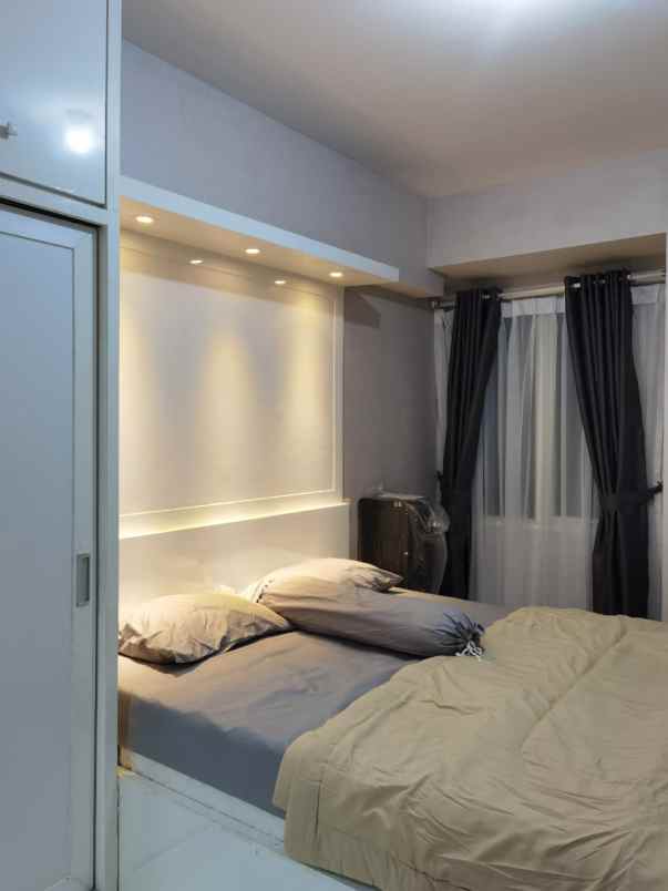 disewakan apartemen jl mochamad thohir jl raya