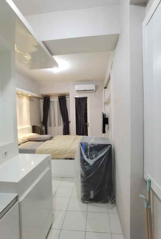 disewakan apartemen jl mochamad thohir jl raya