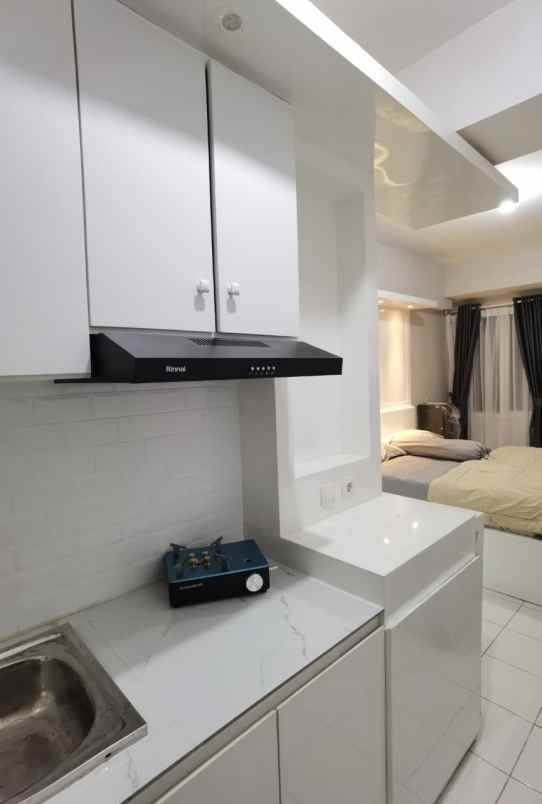 disewakan apartemen jl mochamad thohir jl raya
