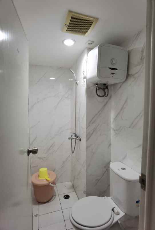 disewakan apartemen jl mochamad thohir jl raya