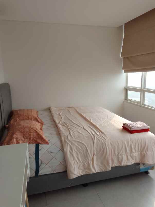 disewakan apartemen jl raya jendral sudirman