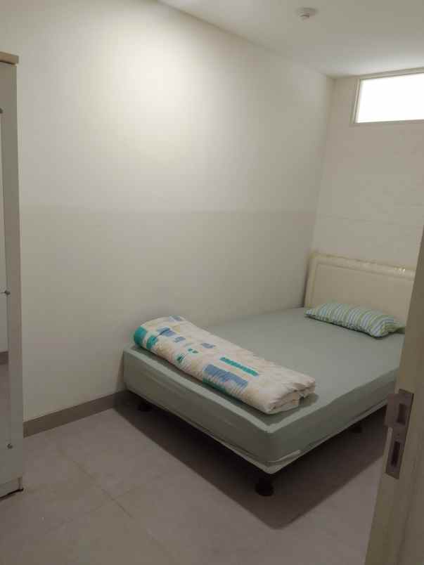 disewakan apartemen jl raya jendral sudirman