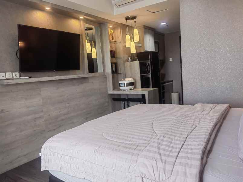 disewakan apartemen jogja mewah