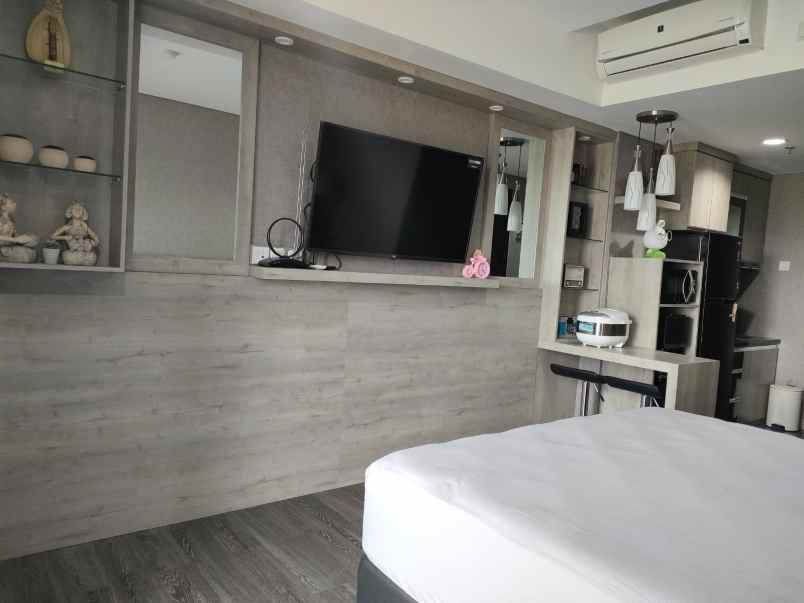 disewakan apartemen jogja mewah
