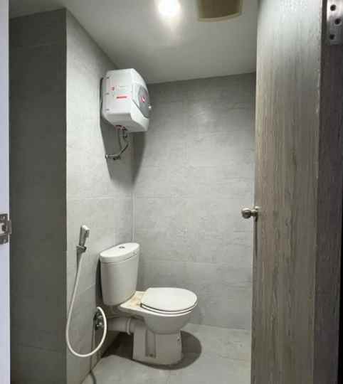 disewakan apartemen melati lantai 15 surabaya