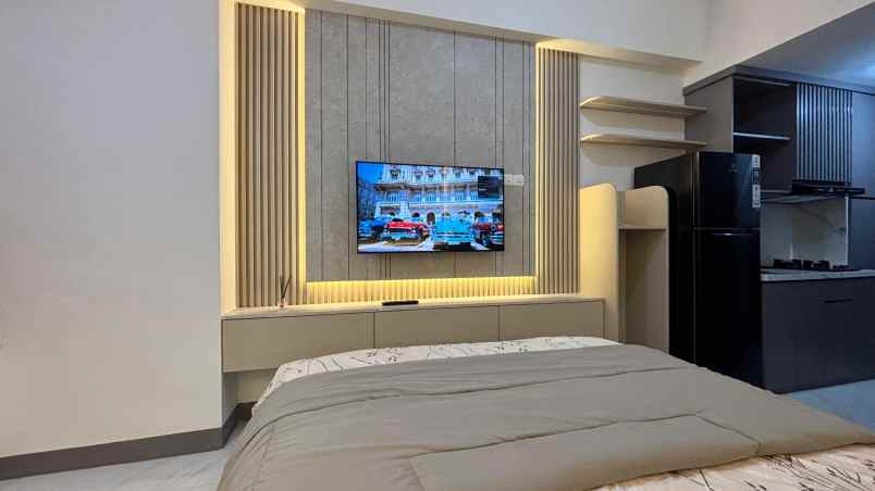 disewakan apartemen pakuwon mall bekasi jl