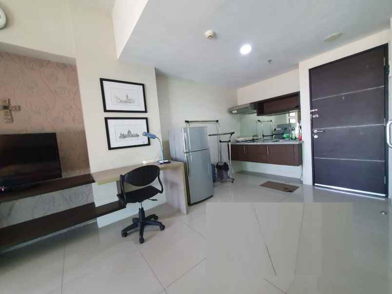 disewakan apartemen petra square