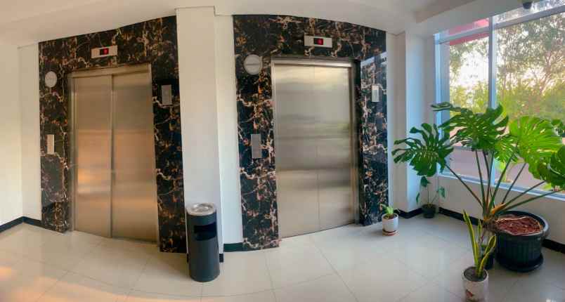 disewakan apartemen poris 88 studio semi furnished