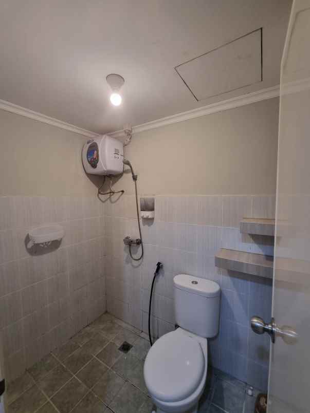 disewakan apartemen puncak dharmahusada