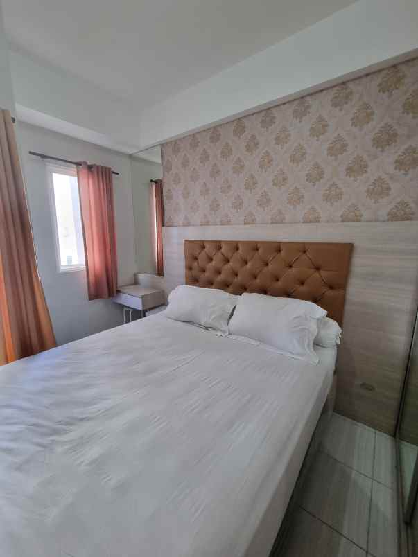 disewakan apartemen puncak dharmahusada