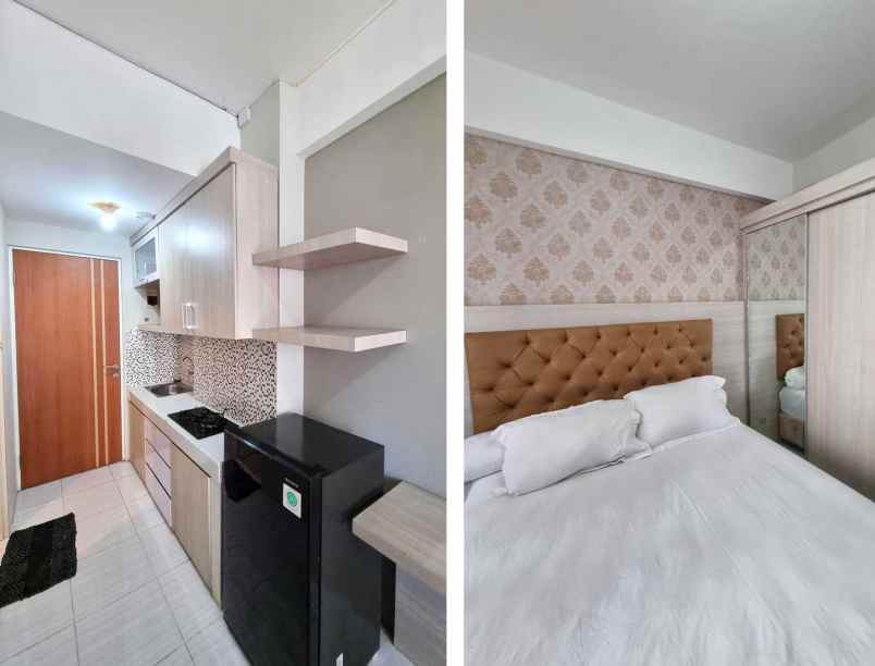 disewakan apartemen puncak dharmahusada