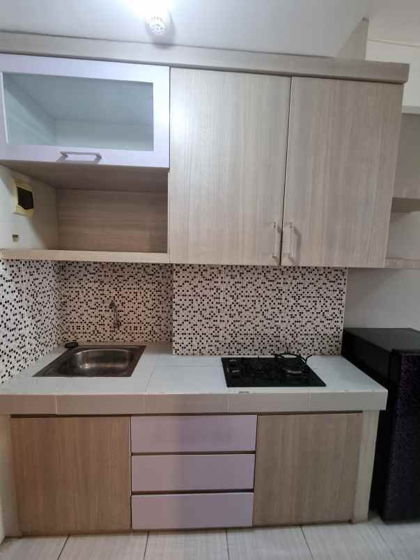 disewakan apartemen puncak dharmahusada