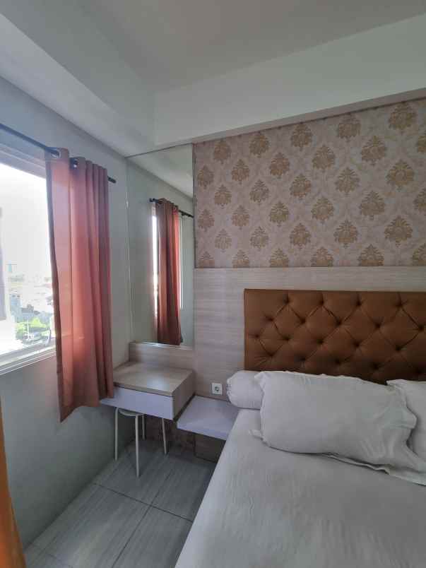 disewakan apartemen puncak dharmahusada