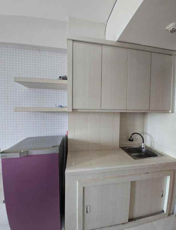 disewakan apartemen puncak kertajaya