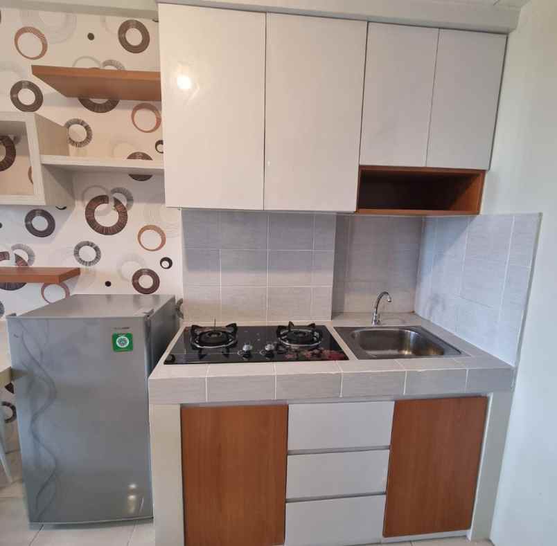 disewakan apartemen puncak kertajaya