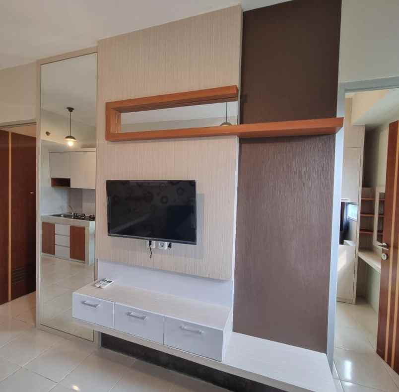 disewakan apartemen puncak kertajaya