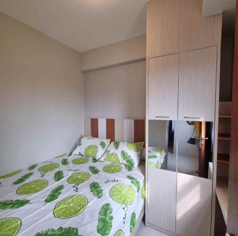 disewakan apartemen puncak kertajaya