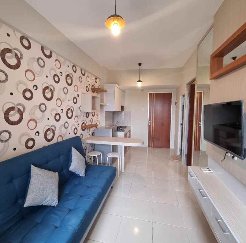 disewakan apartemen puncak kertajaya