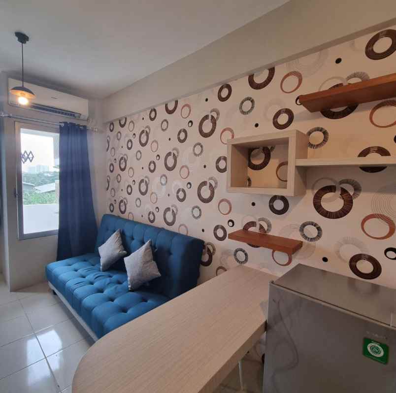 disewakan apartemen puncak kertajaya
