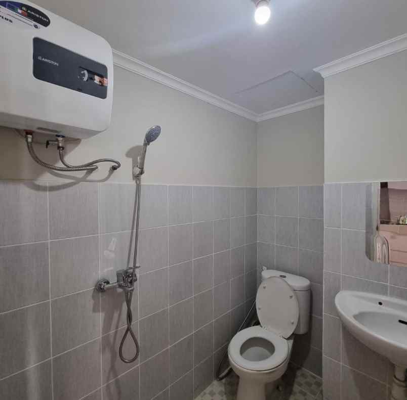 disewakan apartemen puncak kertajaya