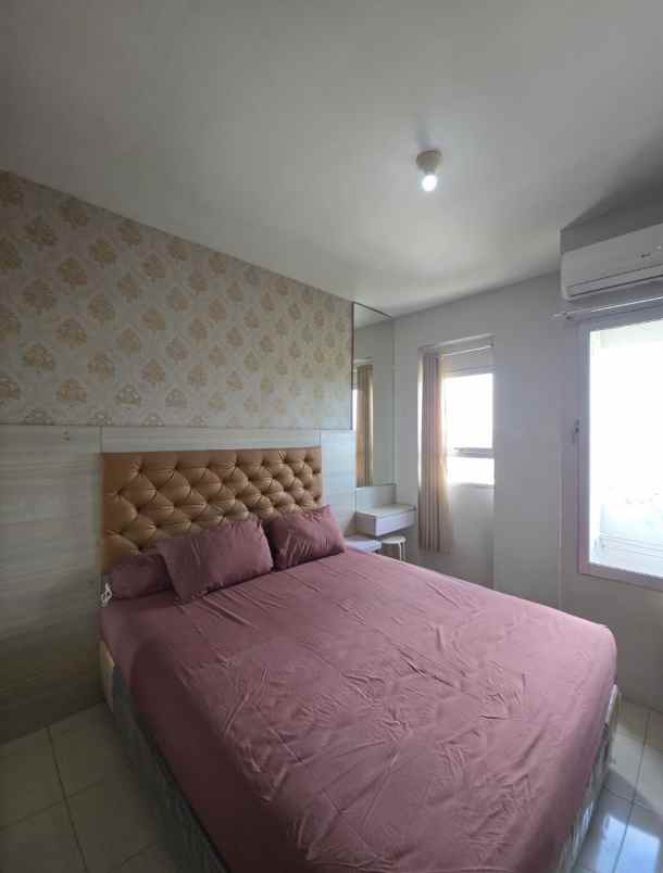 disewakan apartemen puncak kertajaya tower a