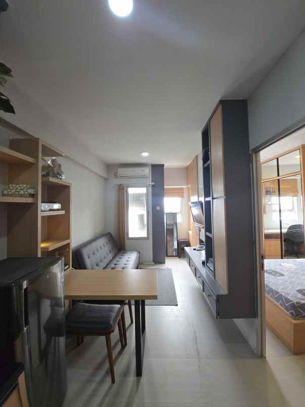 disewakan apartemen puncak kertajaya tower b