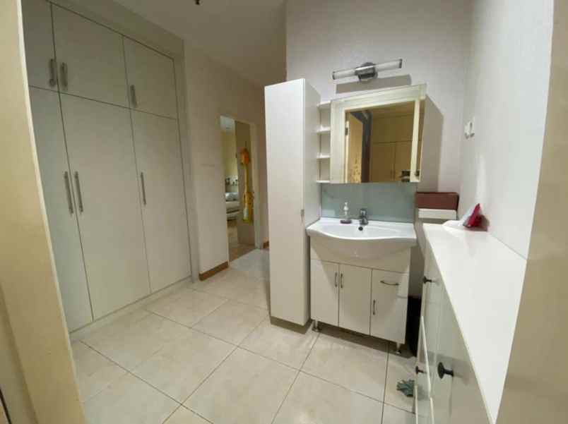 disewakan apartemen sawah besar