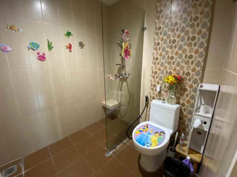 disewakan apartemen sawah besar