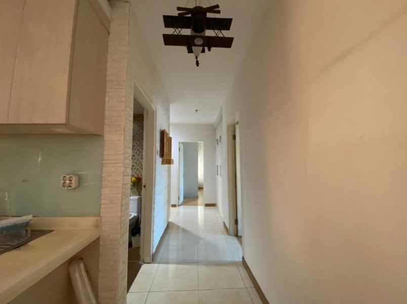 disewakan apartemen sawah besar