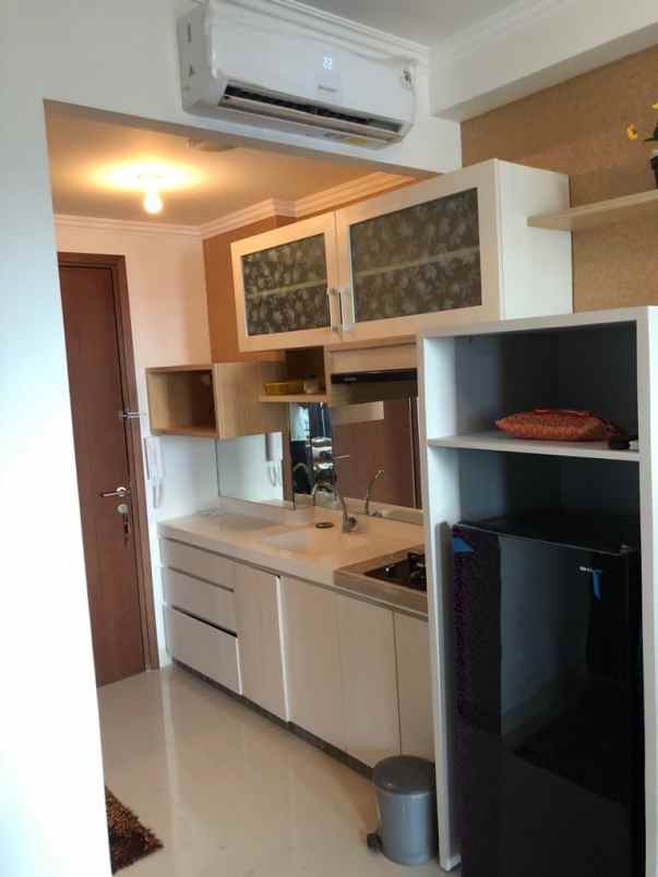 disewakan apartemen signature grande cawang