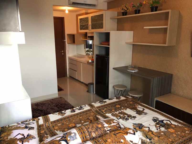 disewakan apartemen signature grande cawang
